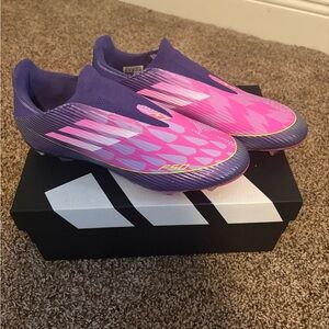 Adidas F50 League Lamine Cleats